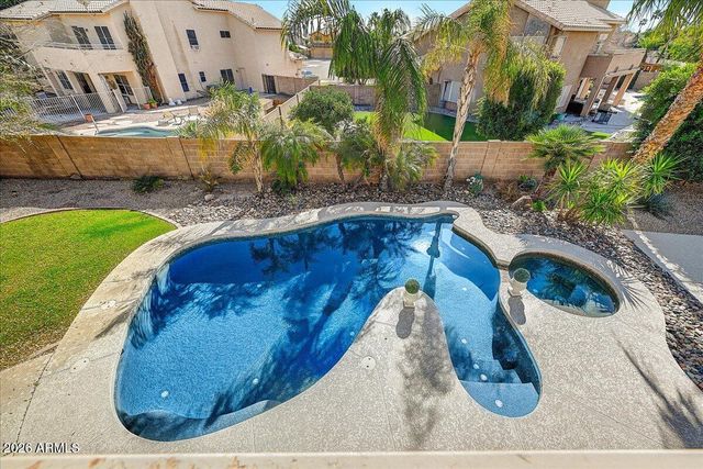 7743 W WESCOTT Drive, Glendale, AZ 85308