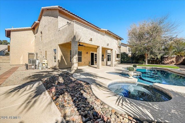 7743 W WESCOTT Drive, Glendale, AZ 85308