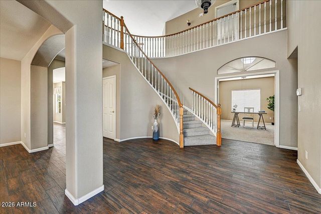 7743 W WESCOTT Drive, Glendale, AZ 85308