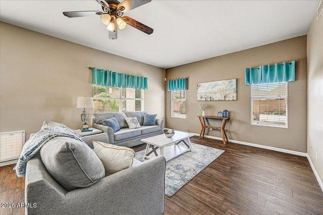 7743 W WESCOTT Drive, Glendale, AZ 85308