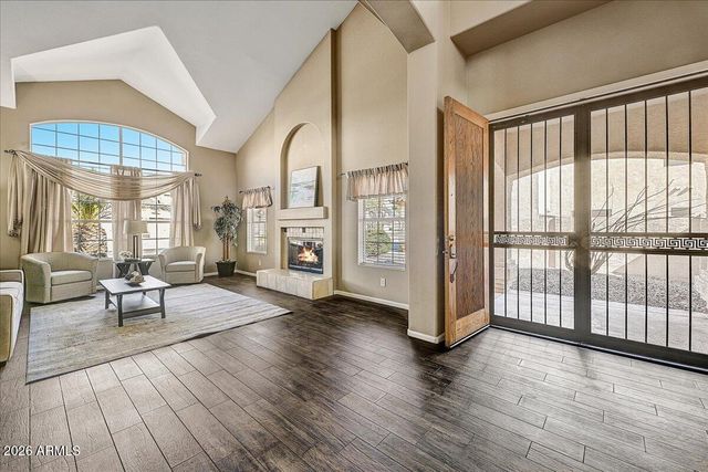 7743 W WESCOTT Drive, Glendale, AZ 85308