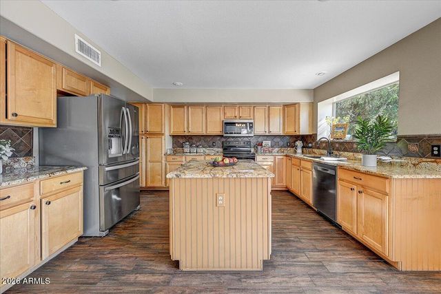 7743 W WESCOTT Drive, Glendale, AZ 85308