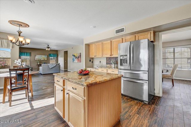 7743 W WESCOTT Drive, Glendale, AZ 85308