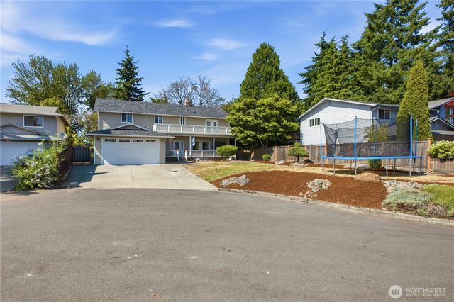 10610 SE 325th Place, Auburn, WA 98092