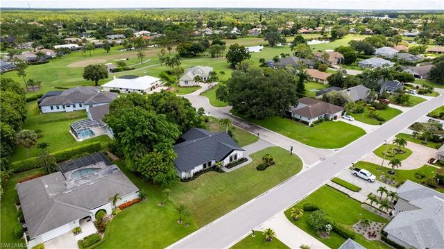 1911 Princess CT, Naples, FL 34110