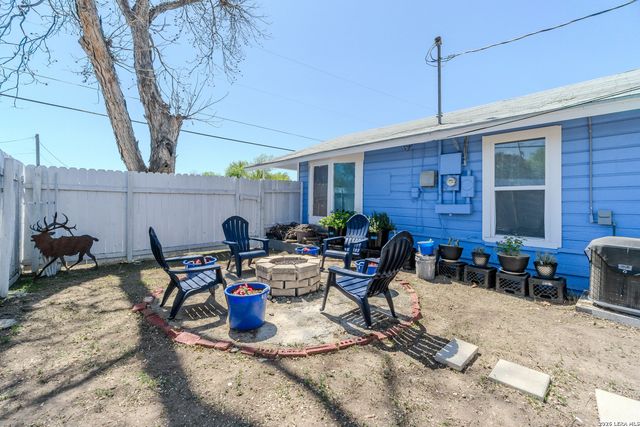 1203 Vickers, San Antonio, TX 78211