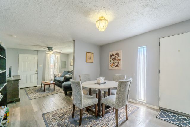 1203 Vickers, San Antonio, TX 78211