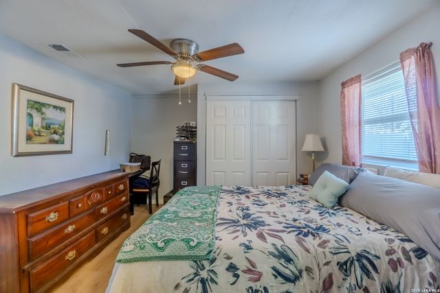 1203 Vickers, San Antonio, TX 78211