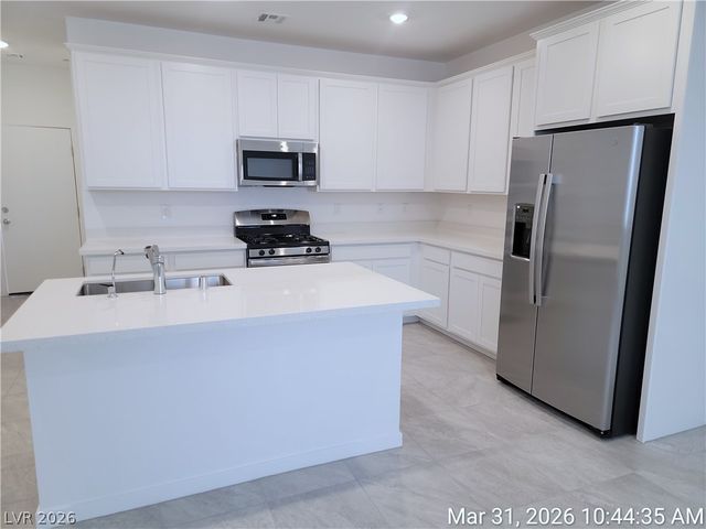 1524 Maya Crossing Avenue, Henderson, NV 89002