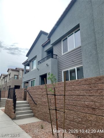 1524 Maya Crossing Avenue, Henderson, NV 89002