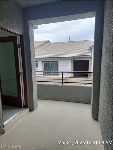 1524 Maya Crossing Avenue, Henderson, NV 89002