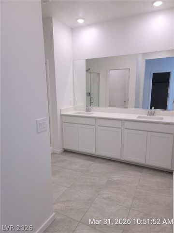 1524 Maya Crossing Avenue, Henderson, NV 89002