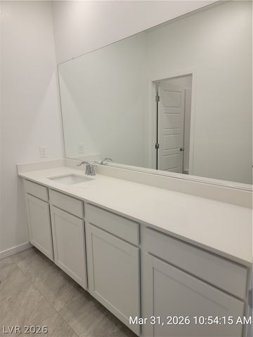 1524 Maya Crossing Avenue, Henderson, NV 89002