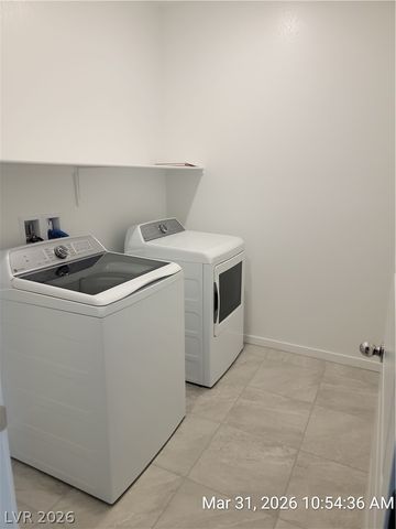 1524 Maya Crossing Avenue, Henderson, NV 89002