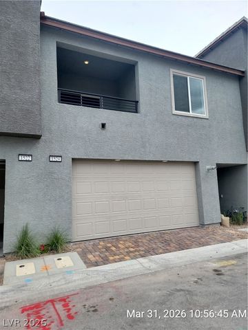 1524 Maya Crossing Avenue, Henderson, NV 89002