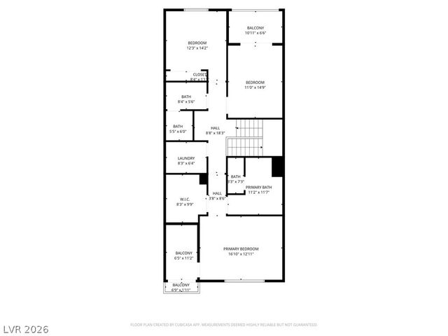 1524 Maya Crossing Avenue, Henderson, NV 89002