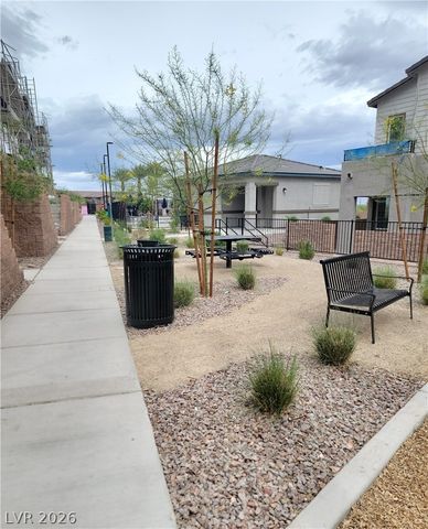 1524 Maya Crossing Avenue, Henderson, NV 89002