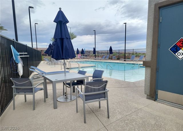 1524 Maya Crossing Avenue, Henderson, NV 89002