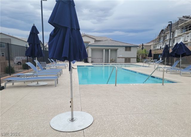 1524 Maya Crossing Avenue, Henderson, NV 89002