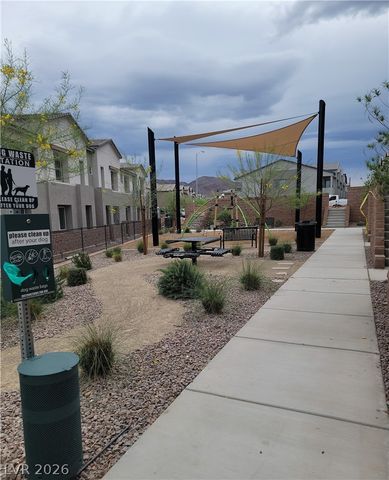 1524 Maya Crossing Avenue, Henderson, NV 89002