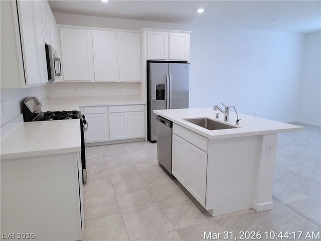 1524 Maya Crossing Avenue, Henderson, NV 89002