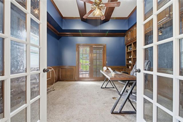 10202 S Knoxville Avenue, Tulsa, OK 74137