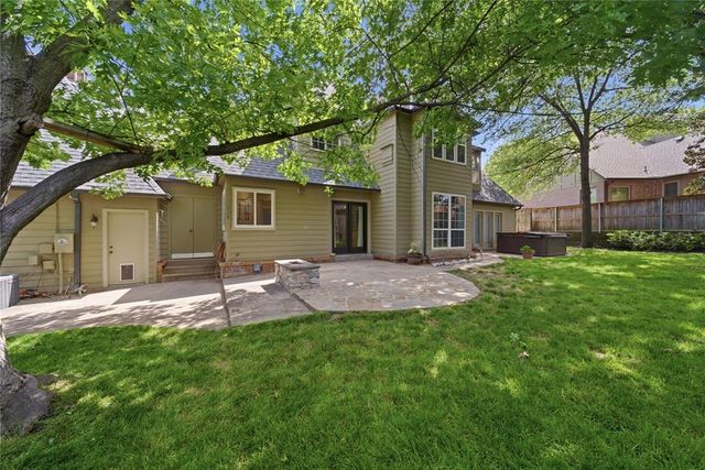 10202 S Knoxville Avenue, Tulsa, OK 74137