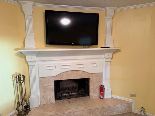 2880 Almand Court NW, Conyers, GA 30012