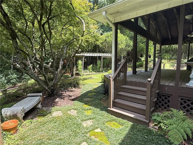 2880 Almand Court NW, Conyers, GA 30012
