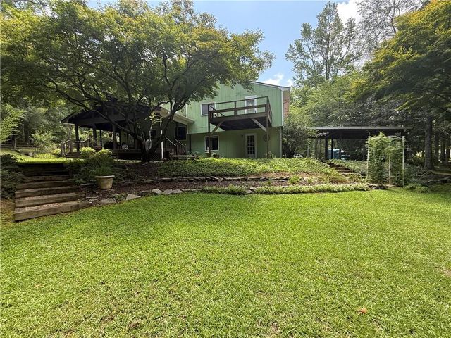 2880 Almand Court NW, Conyers, GA 30012