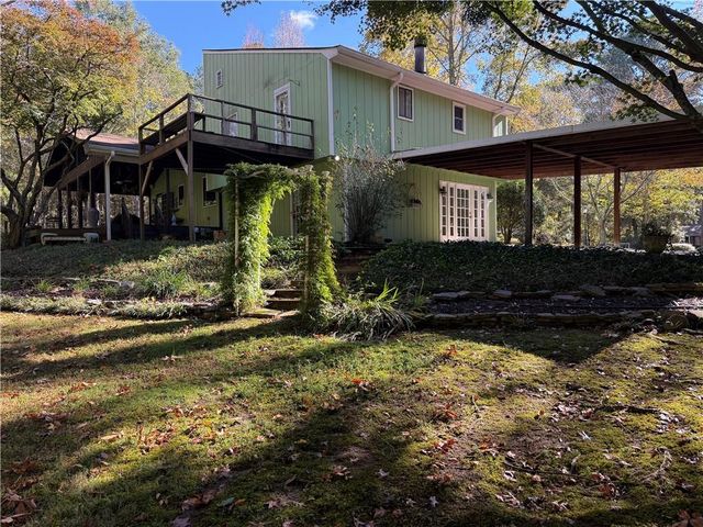 2880 Almand Court NW, Conyers, GA 30012