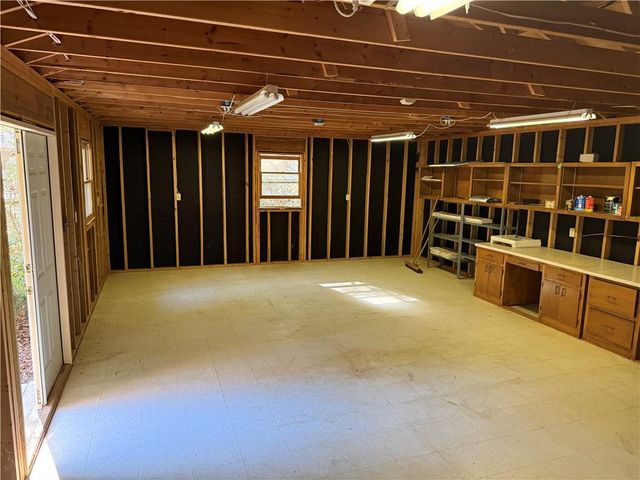 2880 Almand Court NW, Conyers, GA 30012