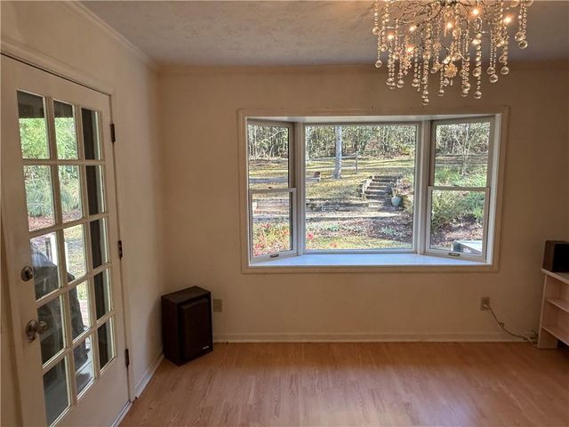 2880 Almand Court NW, Conyers, GA 30012