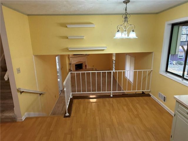 2880 Almand Court NW, Conyers, GA 30012
