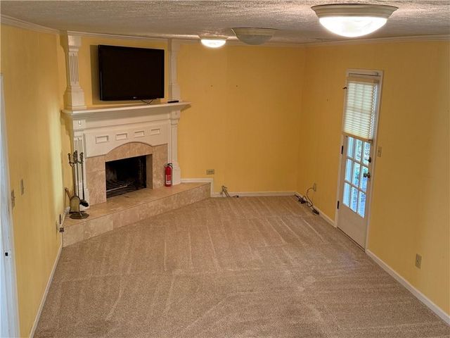 2880 Almand Court NW, Conyers, GA 30012