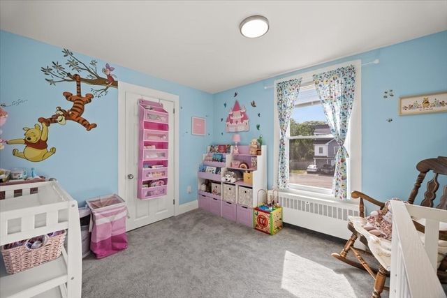 1381 Cohannet St, Taunton, MA 02780