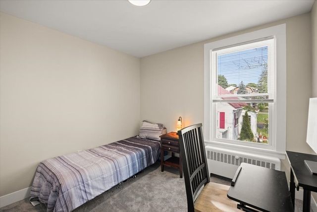 1381 Cohannet St, Taunton, MA 02780