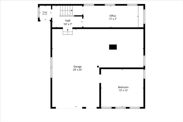 1381 Cohannet St, Taunton, MA 02780