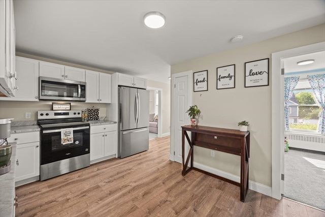 1381 Cohannet St, Taunton, MA 02780