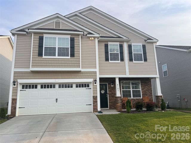 8185 Kennesaw Drive, Gastonia, NC 28056