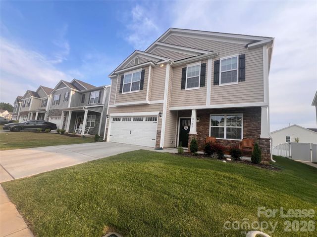 8185 Kennesaw Drive, Gastonia, NC 28056