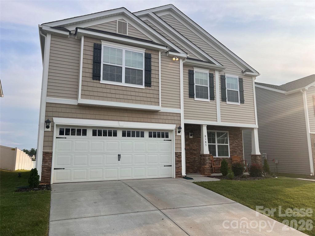 8185 Kennesaw Drive, Gastonia, NC 28056
