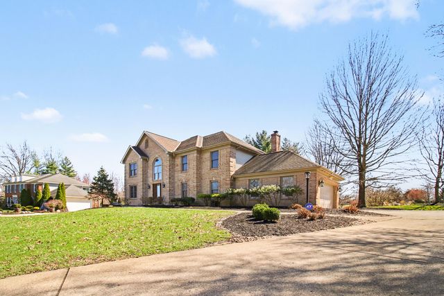 2231 Kyle Drive, Hebron, KY 41048