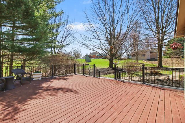 2231 Kyle Drive, Hebron, KY 41048