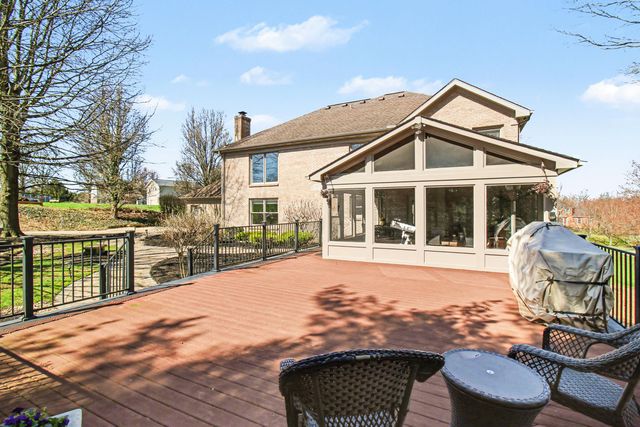 2231 Kyle Drive, Hebron, KY 41048