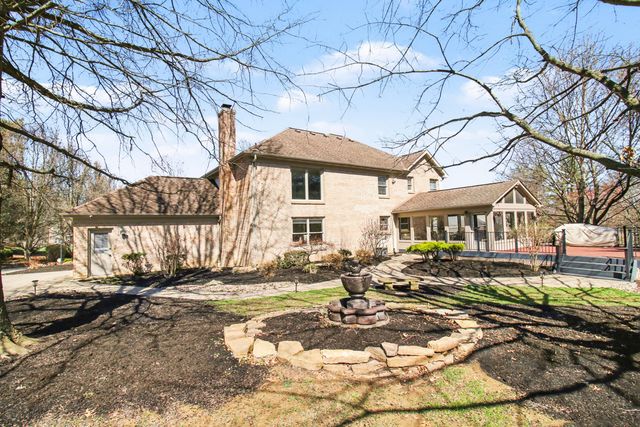 2231 Kyle Drive, Hebron, KY 41048