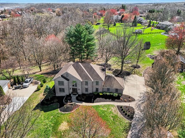 2231 Kyle Drive, Hebron, KY 41048