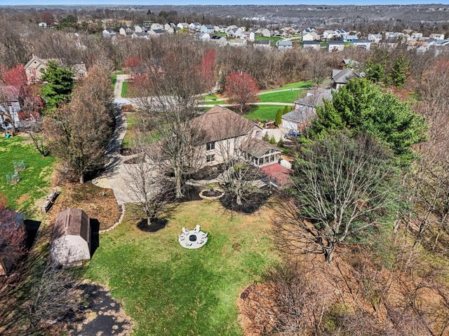 2231 Kyle Drive, Hebron, KY 41048