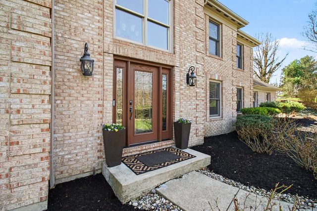 2231 Kyle Drive, Hebron, KY 41048