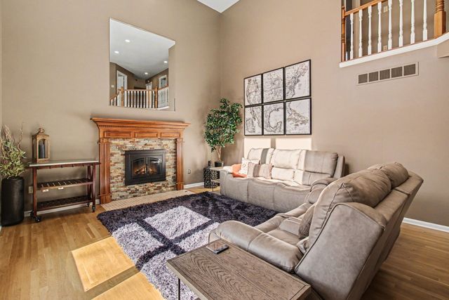 2231 Kyle Drive, Hebron, KY 41048